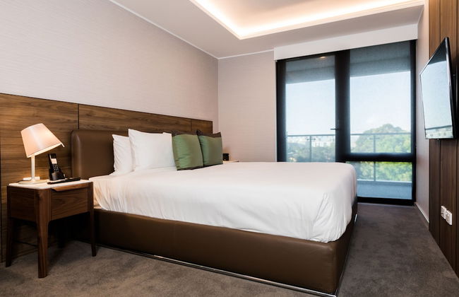 The Branksome Hotel And Residences - Foto 5