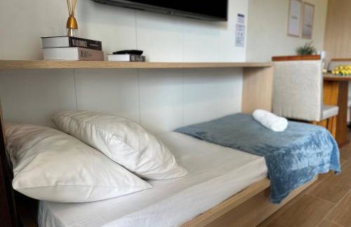 Loft de alto padrão e vista para o mar | MASD309 - Photo 17