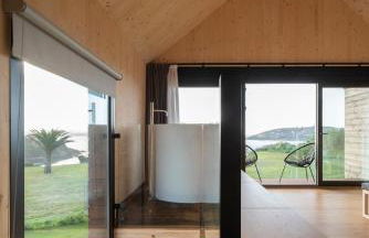 Cabañas de Canide - Foto 22