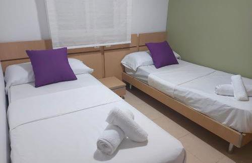 Apartamento en magic world Oropesa del mar - Foto 12