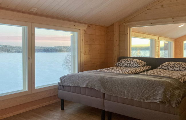 Villa lehtoniemi - Foto 3