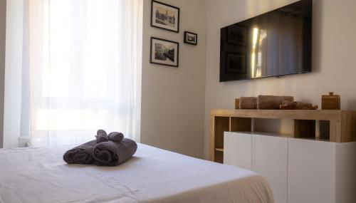 Dimora Garibaldi - Bright and Quiet Nest - Milano - Foto 3