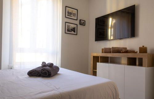 Dimora Garibaldi - Bright and Quiet Nest - Milano - Foto 3