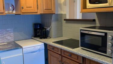 Appartement Matiski - Foto 4