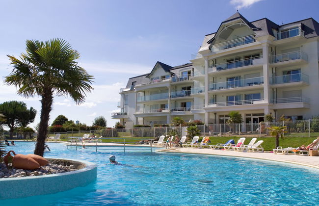 Le Domaine de Fontenelles - Foto 2