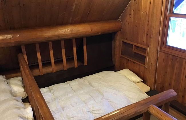 COTTAGE Yamajyu - Foto 15