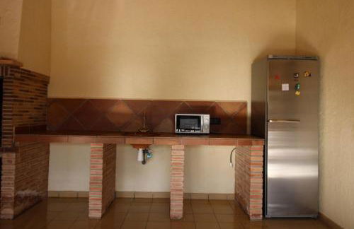 Villa Ca LAbril piscina privada Wifi AC - Foto 42