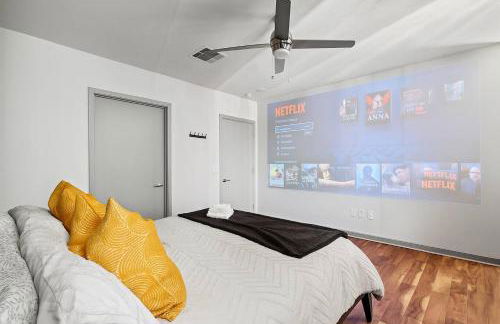 Beautiful Apt in Downtown W/ Pool | Parking - Foto 6