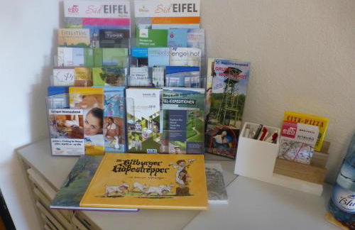 BIT-City Studio und Appartement - Foto 57