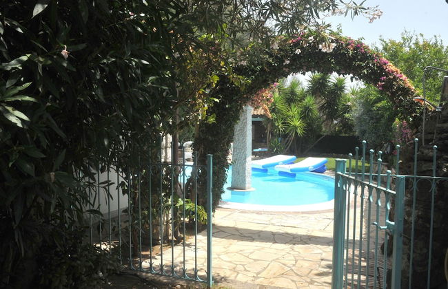 Very Cozy, Comfortable "lanthana" Villa on 2 Floors, Independent - Foto 20
