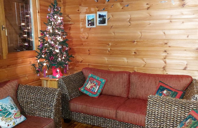 Nice Chalet With Sauna in Vosges - Foto 37