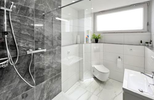 Modernes Apartment mit Stil in City Lage - Foto 30