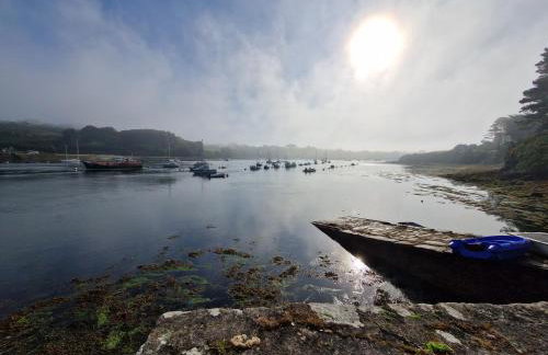 Ty Mamie spa - 700m de la plage - Foto 20