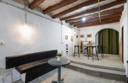 Masia Cal Vies - Foto 32