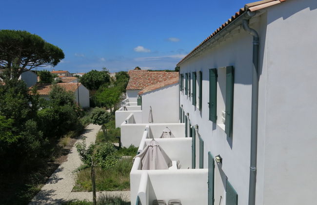 Résidence Odalys Collection Rève d'Ile - Foto 3