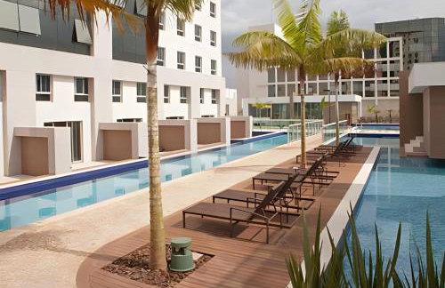 Flat moderno Jade hotel - Foto 16