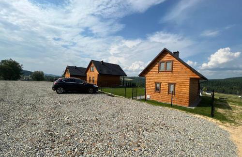 Domki w Bieszczadach Nowa Zelandia - Photo 2