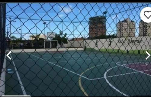 Sinta-se em casa em um lar provisório e completo! - Foto 54