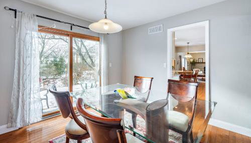 Charming Ann Arbor Home, Near Parks & Shops - Foto 2