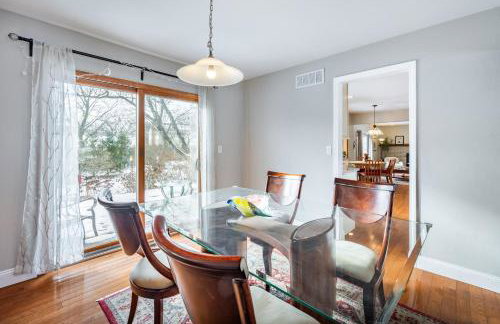 Charming Ann Arbor Home, Near Parks & Shops - Foto 2