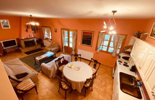 Arnaia Forest Villa - Photo 10