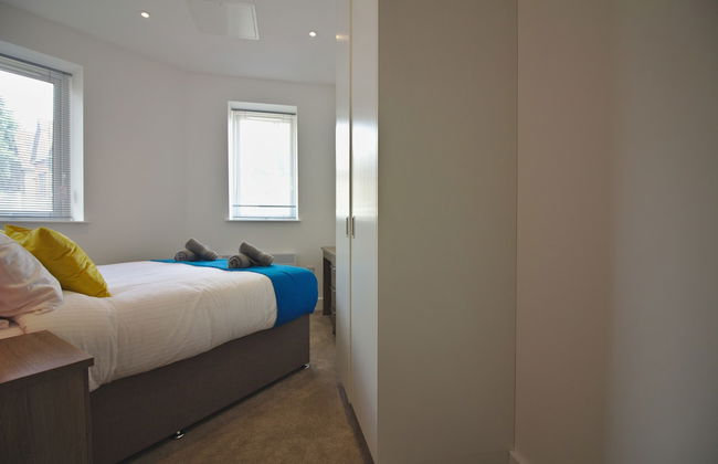 Property Peaks Apartments - Foto 4