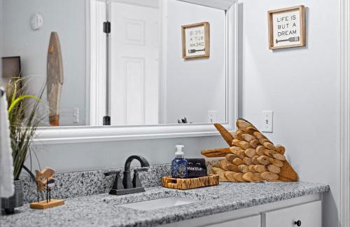 Bridgewater Retreat Near SDC - Step-Free Access! - Foto 21