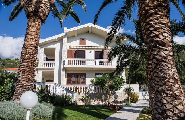 Villa Karla - Foto 21