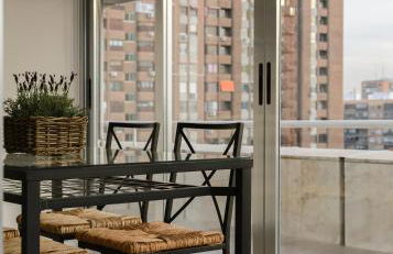 Eurobuilding 2 Terrace Exclusive - Espectaculares vistas - Foto 10