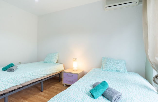 LU&CIA Villa Pedregalejo - Foto 8