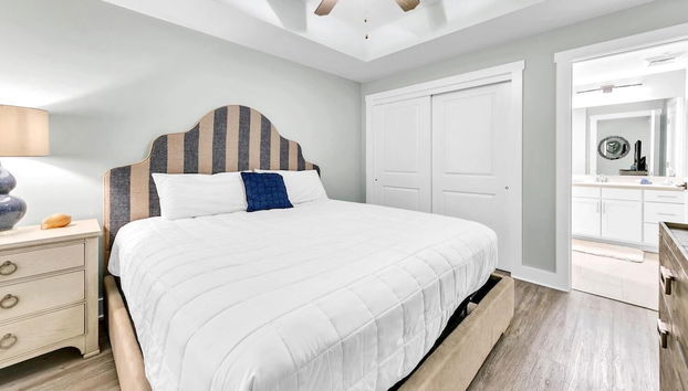 Calypso 3-202 - The Sea Suite - Foto 3, Habitación