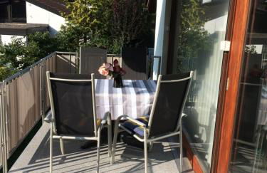 Super XXL Ferienwohnung 73 qm, mit Balkon - Foto 1