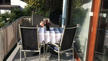 Super XXL Ferienwohnung 73 qm, mit Balkon - Foto 1