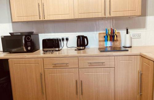 2 Beautiful Apartments in One House - Foto 9