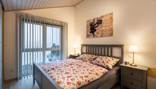 Gemütliche Ferienwohnung mit Panoramablick - Foto 3