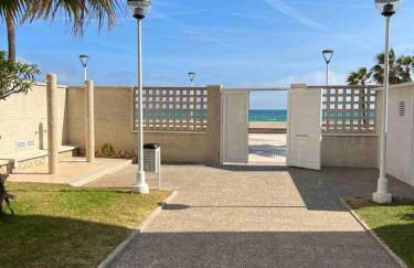 Precioso apartamento con chimenea y vistas al mar - Foto 28