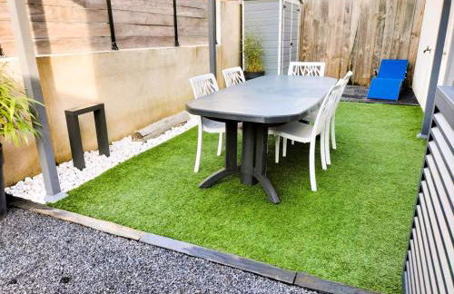 L Alize Melia 250m de la plage - Foto 5