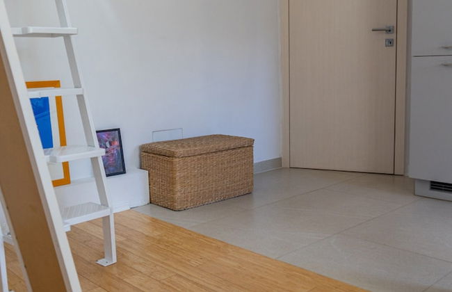 Cool Attic apt w Gallery, in the Heart of Split - Foto 30