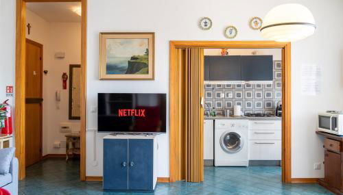 Vista mare,Residence albatross - Foto 5, stove