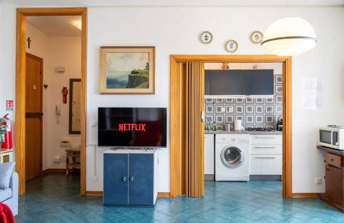 Vista mare,Residence albatross - Foto 5