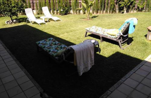 Apartamento Laila,Sevilla, - Photo 21