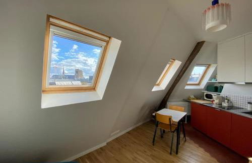 Studio Victoria - Centre de Paris - Photo 11