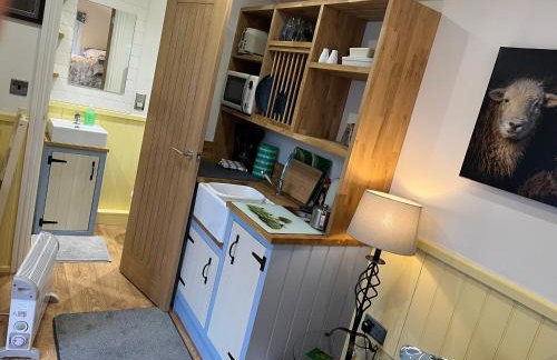 The Shepherd's Nook - Foto 9