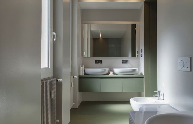 Octopus Apartment By Wonderful Italy - Foto 32