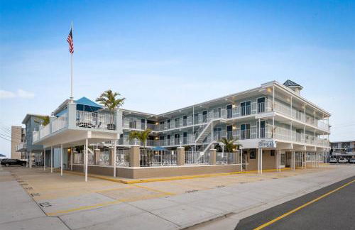 301 Ocean Ave, Unit 202 - The Harbor Light - Foto 16