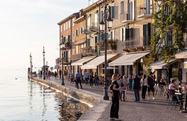 Elegant Holiday Home in Lazise with Swimming Pool near Lake - Foto 33