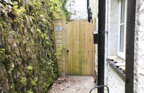 Lyn View Cottage - Modern Lynmouth Townhouse - Foto 45