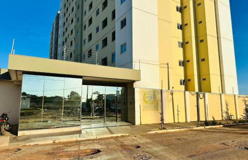 Apê ideal para Você, com Academia e Piscina - Foto 39