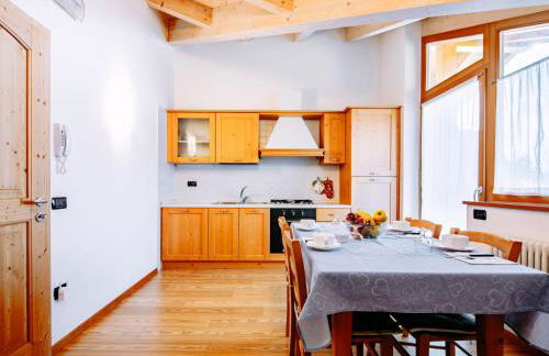 Apartment Belfiore-1 by Interhome - Foto 24