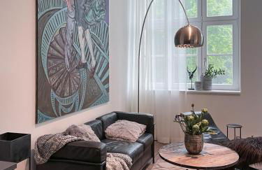 Lunas Appartements in der alten Schule Essen - Foto 20